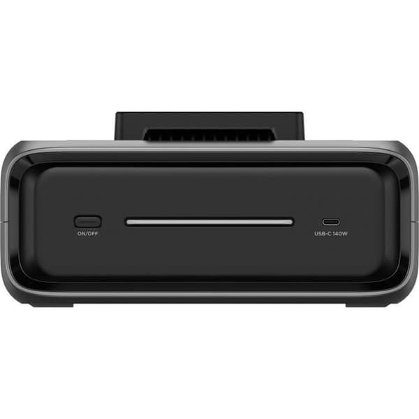 Intelligent extra batteri - EcoFlow - RIVER 3 Plus EB300 - LiFePO4-batteri 286 Wh för bärbar energistation
