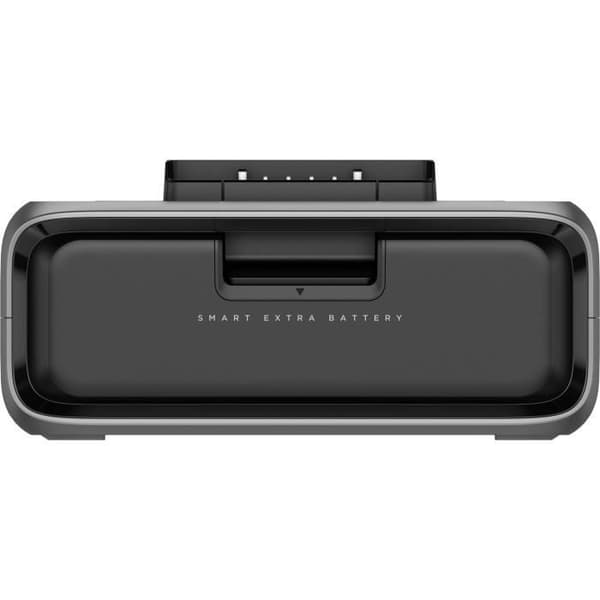 Intelligent extra batteri - EcoFlow - RIVER 3 Plus EB300 - LiFePO4-batteri 286 Wh för bärbar energistation