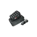 Miniatyrbild 1 av 4: Startset 18V - BOSCH VERT - 1 batteri 2,5 Ah med laddare