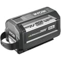 Miniatyrbild 1 av 5: RYOBI - 1 36V MAXPOWER 6,0 Ah högenergilitium+ batteri - individuell cellladdning/urladdningshantering - RY36B60B