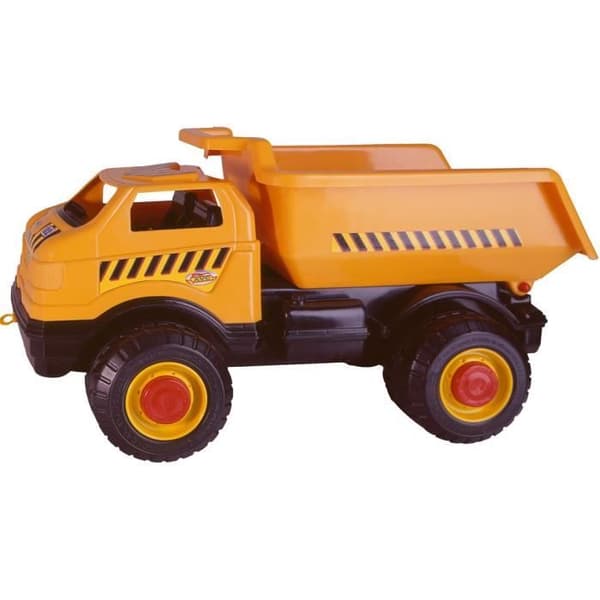 AVC 5154 82 x 42 x 43 cm på Road Super Truck - AVC5154
