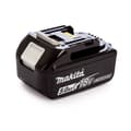 Miniatyrbild 2 av 3: Pack Batteri 18V - MAKITA - 191B51-7 - 5,0 Ah - Snabbladdare - Li-Ion