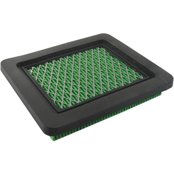 Luftfilter för HONDA gräsklippare - GC135, GCV135, GC160, GCV140, GCV160 och GCV190 - 131x114x23mm