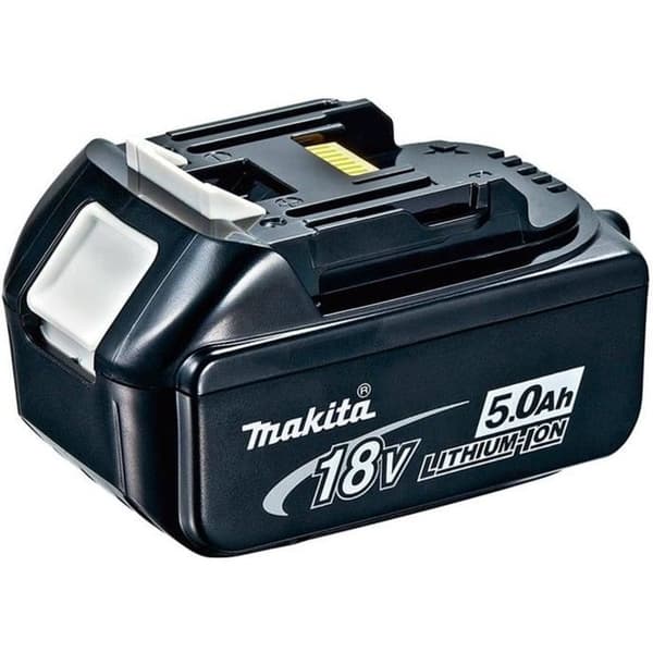 MAKITA Batteri BL1850 18V 5,0Ah