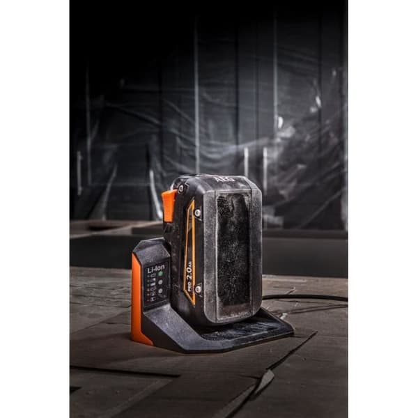 AEG - 1 Pro litiumbatteri 18V 2,0 Ah - L1820S