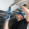 Miniatyrbild 3 av 5: BOSCH GTB 12V-11 (endast kroppspapp)