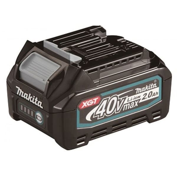 Makita BL4020 40V 2,0Ah Li-Ion-batteri - Verktyg