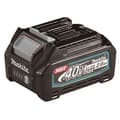 Miniatyrbild 1 av 2: Makita BL4020 40V 2,0Ah Li-Ion-batteri - Verktyg