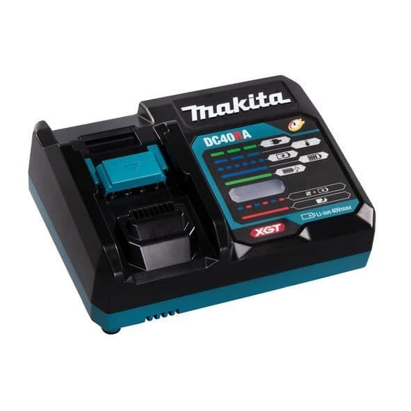 Laddare DC40RA MAKITA - 191E07-8