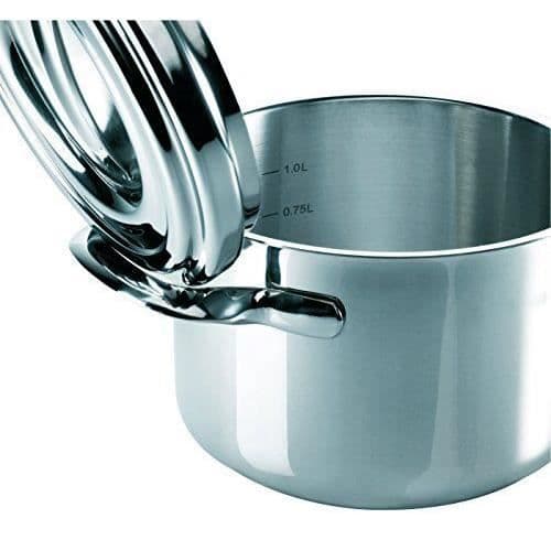 Schulte-Ufer 6311-24 i Romana i Kruka 24 cm 5 5 L
