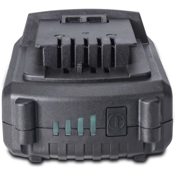 SCHEPPACH Li-ion batteri - 20V - 2,0Ah - BA2.0-20ProS