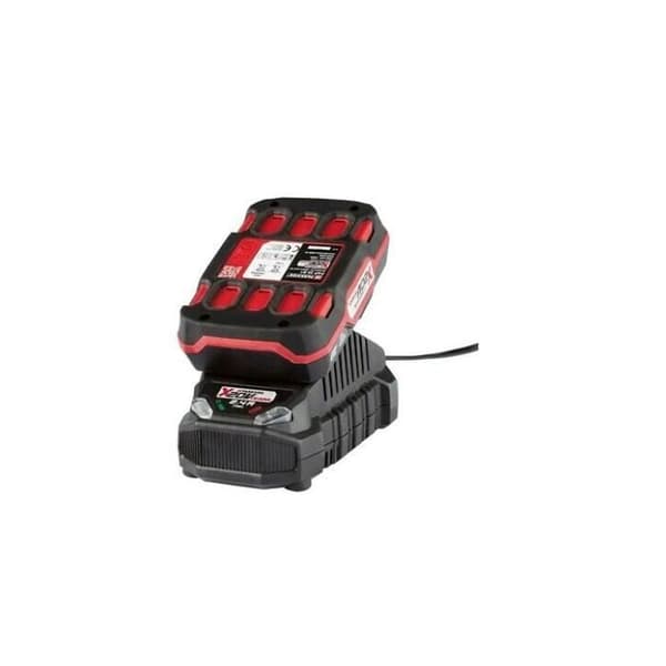 PARKSIDE batteri 20V - 2Ah PAP20B1 + Laddare PLG20C1
