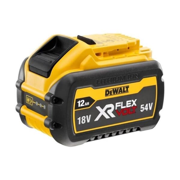 XR FLEXVOLT 18/54 V 12/4 Ah Li-Ion batteri - DEWALT