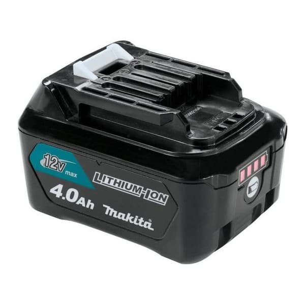Makita Battery 197406-2 Power Tool Batteri och Laddare Batteri/Batteri