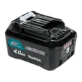 Miniatyrbild 2 av 4: Makita Battery 197406-2 Power Tool Batteri och Laddare Batteri/Batteri