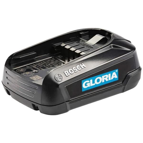 Batteri - BOSCH - Hem och Trädgård - 2.5 Ah - 18 V - Li-Ion - Uppladdningsbart secteur