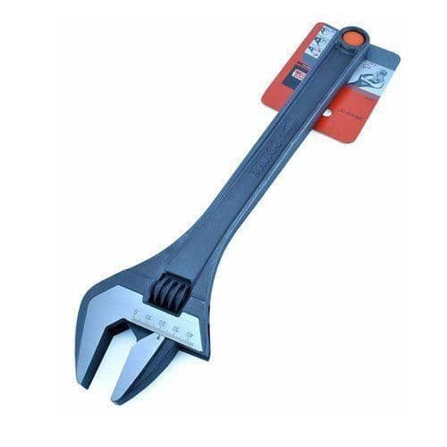 Bahco - 8074 IP Justerbar skiftnyckel 38 cm