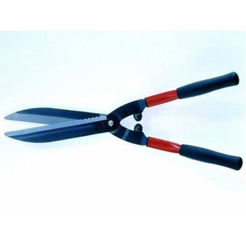 Häcksax - Bahco - P51 - 57 cm - Skårade blad - Användarkomfort - Manuellt verktyg
