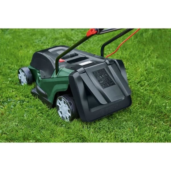 BOSCH Mulching kit för UniversalRotak
