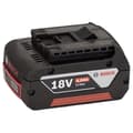 Miniatyrbild 2 av 3: Bosch 18V 4Ah Li-Ion batterier