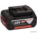 Miniatyrbild 1 av 3: Bosch 18V 4Ah Li-Ion batterier