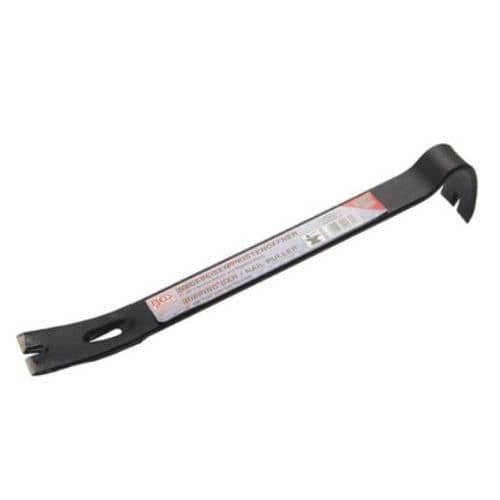 Nagelutdragare - BGS - Modell 52138 - Svart - 380mm - Handverktyg