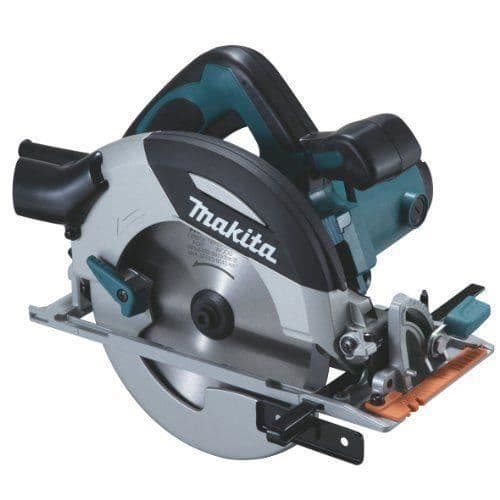 Makita HS7101J1 Handhållen Cirkelsåg 67mm
