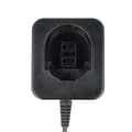 Miniatyrbild 5 av 5: vhbw Laddningsadapter kabel 220V för batteri av Black &amp; Decker A9252, A9266, A9275, PS130, PS130A