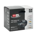 Miniatyrbild 3 av 3: Rapid verktygsmaskin batteri - 5001519