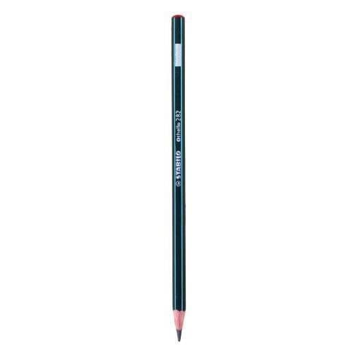 Stabilo Othello Pencil 4B Pack om 12