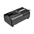 Miniatyrbild 3 av 4: Worx Power Share Set med 20V/2000mAh Li-Ion Battery Plus-laddare, 1st, - WA3601