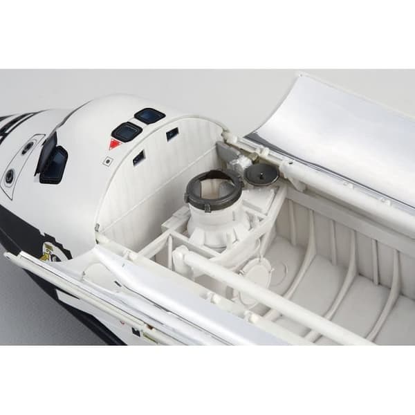 Tamiya - Modell - Space Shuttle Challenger - Skala 1/100 - 60402