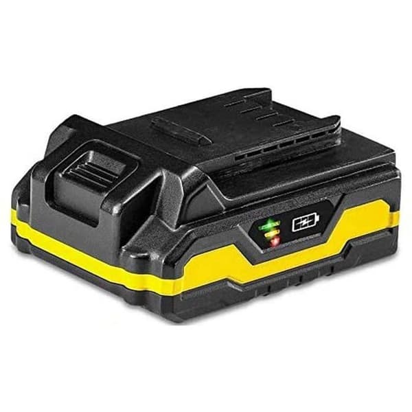 Batteri till Trotec verktygsmaskin - 6200000303 - Ackumulator 2,0 Ah Multiflex 20V