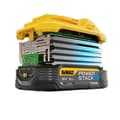 Miniatyrbild 3 av 4: DEWALT XR Powerstack-batteri - 18V 5,0 Ah - DCBP518-XJ