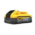 Miniatyrbild 1 av 4: DEWALT XR Powerstack-batteri - 18V 5,0 Ah - DCBP518-XJ