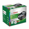 Miniatyrbild 2 av 2: Bosch PBA 18V 4.0Ah W-C Li-ion batteri - Exceptionell autonomi och prestanda