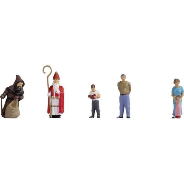 Noch Saint Nicholas Day, 15923 - 4007246159239