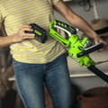 Miniatyrbild 4 av 4: GREENWORKS 24V 2,0Ah litiumjonbatteri - G24B2