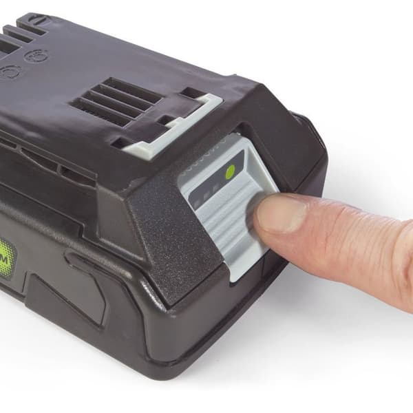 GREENWORKS 24V 2,0Ah litiumjonbatteri - G24B2