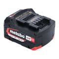 Miniatyrbild 3 av 3: Metabo BATTERI LI-POWER 18 V - 4,0 AH (625027000)