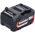 Miniatyrbild 1 av 3: Metabo BATTERI LI-POWER 18 V - 4,0 AH (625027000)