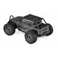Miniatyrbild 4 av 6: Amewi ferngesteuerte (RC) modell Überland-LKW Elektromotor 1:16 () - 22607