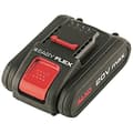 Miniatyrbild 1 av 2: AL-KO 113559 B 50 Li EasyFlex-20V 2,5 Ah Litiumjonbatteri Gräsklippare