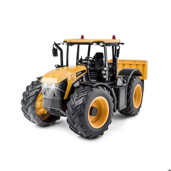 Carson RC Sport 1:16 funktionell modell RC jordbruksfordon - 4005299011269