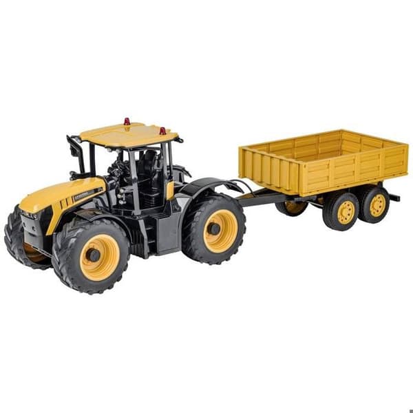 Carson RC Sport 1:16 funktionell modell RC jordbruksfordon - 4005299011269