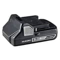 Miniatyrbild 1 av 2: HITACHI BSL1830C 18V 3,0AH LITHIUMBATTERI