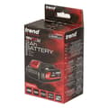 Miniatyrbild 3 av 4: Trend verktygsmaskin batteri - T18S/BA2A - TXLI 18V 2Ah batteri lämplig för T18S sladdlösa sortiment,