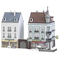 Miniatyrbild 1 av 3: Faller FA 2 Stadshus Bet Hoven Väg, Tillbehör för modelljärnväg, modellkonstruktion - 232387