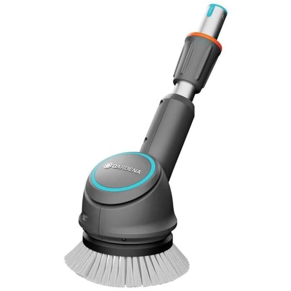GARDENA neu 14846-20 Tillbehör till skivborste
