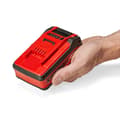 Miniatyrbild 4 av 6: Einhell-batteri 4,0 Ah Power X-Change PLUS (Litium-Ion, 18 V, för alla Einhell Power X-Change-enheter)